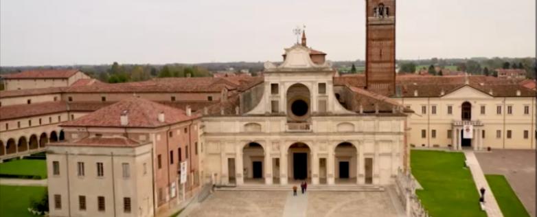 Modena Droni - Video Matrimoni con i Droni