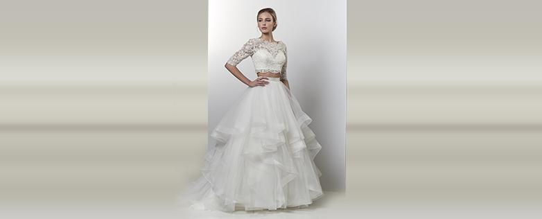 Delì Atelier Sposa