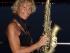 Sax Blond Letizia Brunetti