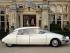 Exclusive Wedding - Citroen Ds Squalo