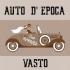 Auto d'epoca Vasto