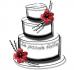 Le Piccole Follie - Cake Design