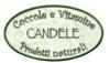 Coccole e Vitamine - Candele profumate