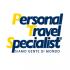 Valeria Nasta Personal Travel Specialist