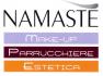 Namaste' parrucchieri make up estetica