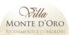 Villa Monte d'Oro