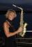 Sax Blond Letizia Brunetti