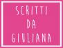 Scritti Da Giuliana - Partecipazioni nuziali