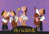 Aruanà Wedding Music Planner