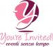 You're Invited! Eventi senza tempo