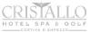 Cristallo Hotel Spa & Golf