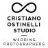 Cristiano Ostinelli Studio Wedding Photographer