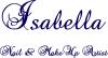 Isabella Nail & MakeUp Artist