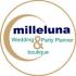 Milleluna Wedding & Party Planner Boutique