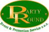 Party Round Event & Promotion Service sas