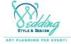 Wedding Style & Design di Francesca R. Lombardi