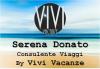 Serena Donato - Consulente Viaggi by Vivi Vacanze