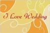 I Love Wedding