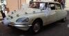 Exclusive Wedding - Citroen Ds Squalo