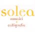 Solea mosaici & calligrafia