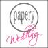 Papery Wedding