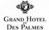 Grand Hotel et Des Palmes