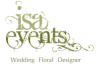 Isa' Events - Wedding Floral Designer