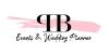 Patrizia Bucchieri Events Wedding Planner