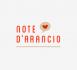 Note d'Arancio