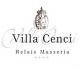 Villa Cenci