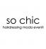 So Chic Hairdressing Moda Eventi