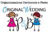 P&B Original Wedding