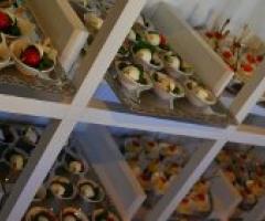 Finger Food per il matrimonio: che buono!