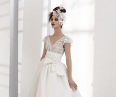 Collezione Sposa 2012 Domo Adami