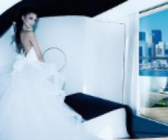 Dalle passerelle all'altare: moda sposa 2012