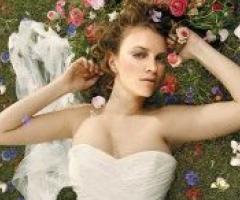 Collezione Sposa 2012: Elvira Gramano stupisce con classe