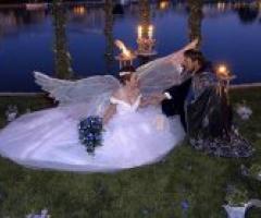 Stupire, coinvolgere, divertire: Special Wedding Themes