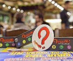 Cercate giochi di matrimonio divertenti? Provate Quizzami!