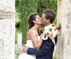 Servizio fotografico di matrimonio: pellicola o digitale?