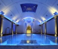 Benessere e relax: il tuo matrimonio alle terme