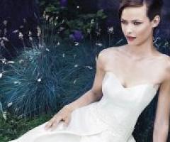 Abiti da sposa corti... che passione!