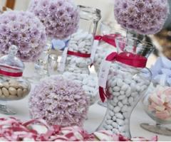 5 consigli per allestire una confettata perfetta