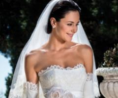 Biglietti omaggio per Roma Sposa 2017!