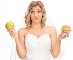 Come rimettersi in forma in vista del matrimonio