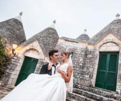 Location di nozze originali: i consigli del wedding planner