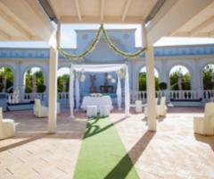 Matrimonio in villa: alla scoperta di una prestigiosa location del Salento