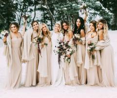 Matrimonio invernale: 5 consigli utili