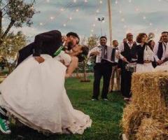 3 motivi per organizzare un matrimonio originale in masseria