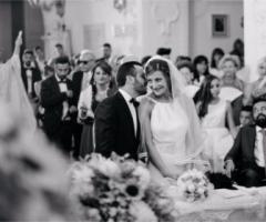 Il servizio fotogiornalistico di matrimonio