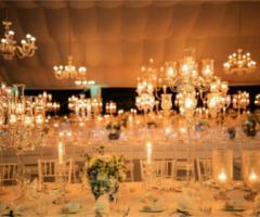 Il luxury wedding